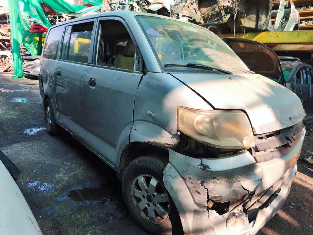  Suzuki APV II GL 2006    EN DESARME